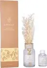 Scented Reed Diffuser - Aromatherapy Sticks - Provides Long Pear