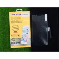 在飛比找蝦皮購物優惠-泳 CITY BOSS LG G4 H815 保貼 鋼化玻璃