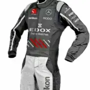 EDOX GO KART RACE SUIT CIK/FIA LEVEL 2 APPROVED WITH FREE GIFTS