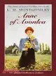 Anne of Avonlea (Anne of Green Gables Novels #02)