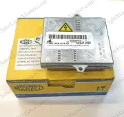 63120149277 BMW Original AL 130732907401 xenon ballast