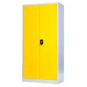 WA NEW Stratco Solid 2 Door Security Cabinet