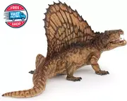 the Dinosaur Figure, Dimetrodon