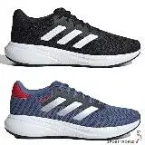 在飛比找遠傳friDay購物優惠-Adidas 男鞋 女鞋 慢跑鞋 RESPONSE RUNN