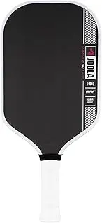 JOOLA Tyson McGuffin Magnus Pro IV 14mm Pickleball Paddle - Elongated Shape for Power & Reach - Propulsion Core Increases Spin & Control - UPA-A Certified - NFC Chip Enabled.