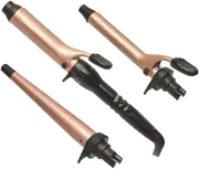 Remington 3 in 1 Curler