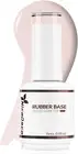 Rubber Base Gel for Nails Nude Rubber Gel U V Color Base Gel Nail Polish 15ML 00