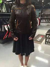 在飛比找Yahoo!奇摩拍賣優惠-瀧澤部品 義大利 Dainese 丹尼斯 MICHELLE 