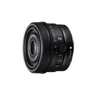 在飛比找PChome24h購物優惠-SONY FE 40mm F2.5 G (公司貨) SEL4