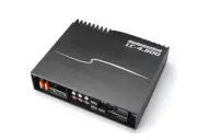 AudioControl LC-4.800 800w RMS 4 Channel Amplifier/Bass Processor Audio Control
