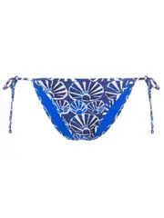[La Double J] La Double J-Shells Bikini Briefs-Donna M
