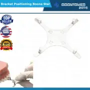 ODM Bracket Positioning Boone Star Accurate Placement Gauge Orthodontic Dental