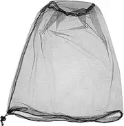 Gatuida o Head Mesh Net Face Fly Netting Hood Protecting Sun Fishing Hat with Net for Men Women