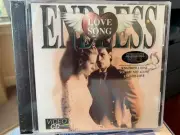ENDLESS LOVE SONGS KARAOKE VOL 1 VCD UN-A001 14 TRACKS