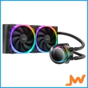 Antec Vortex 240mm ARGB All-In-One Liquid CPU Cooler