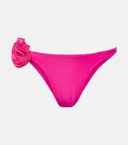 [Same] Same Rose '90s bikini bottoms AU 12 pink