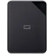 WD 1TB Elements SE Portable Hard Drive