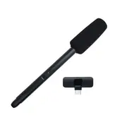Precision Audio MIC27 Wireless Interview Microphone Type-C Connector