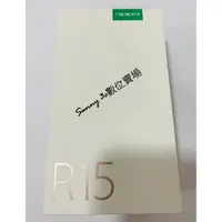 在飛比找蝦皮購物優惠-oppo R15 雪盈白 九成新 6.28 吋八核心 (6G