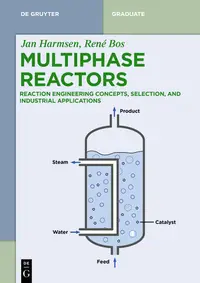 在飛比找誠品線上優惠-Multiphase Reactors: Reaction 