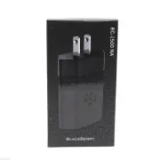 New Sealed BlackBerry RC-1500 NA Qualcomm Quick Charge 2.0 Fast Rapid Charger