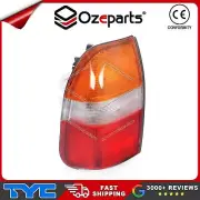 LH LHS Left Hand Tail Light Rear Lamp For Mitsubishi Triton MK Ute Ser1 96~01 (for: Mitsubishi)