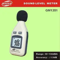 在飛比找Yahoo!奇摩拍賣優惠-5Cgo【權宇】Sound Level Meter GM13