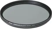 Nikon 72mm Series II Circular Polariser Filter