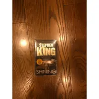 在飛比找蝦皮購物優惠-Steven King - The Shinning