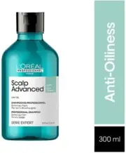 L'Oréal Professionnel Scalp Advanced Anti Oiliness Dermo Purifier Shampoo