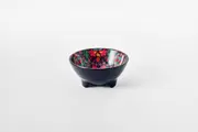 Taco Party Bowl Day of the Dead Edition