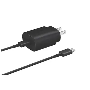 三星 Samsung 25W 快充旅充組 Type-C TA-800 公司貨 原廠盒裝