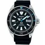 【SEIKO 精工】PROSPEX PADI 聯名200米潛水機械錶 送行動電源 開學(SRPG21K1/4R35-03W0I)