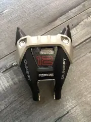 Marker Duke PT 12 Bindings Parts (downhill Accesory - 7550U1 See Pictures