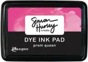 Simon Hurley create. Dye Ink Pad-Prom Queen HUP-73284