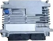 8983129821 Engine Computer Board,Compatible With Hitachi-Sany Excavator SY365 Shanhe-Intelligent-Volvo-engine And Isuzu-engine 6HK1