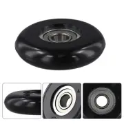 Measure Your Old Wheel Bearing Cushion Moving Wheels High Strength Plastic