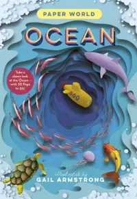 在飛比找誠品線上優惠-Paper World: Ocean
