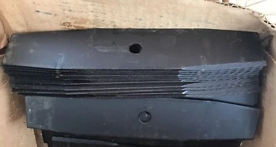 BLADE EDGER SHARPENED 4 SIDES 1143