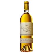 1998 Chateau d'Yquem 1er Grand Cru Classé en 1855 Magnum 1500ml - Buy Online | The Wine Collective Marketplace