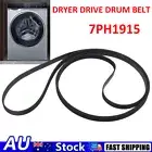 Drum Washing Machine Belt 7PH1915 Rubber Drum Belt Fits For Galanz Clothes Dryer