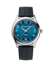 Frederique Constant Runabout Watch, 36mm