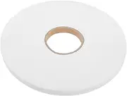 Tape Double Sided Tape for Crafts Release Paper Hot Melt Mesh Film Iron on for Clothing Easy Application