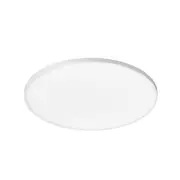 Ceiling Light LED Round 46W Ultra-THIN 5CM Oyster Lamp Modern Cool/Warm