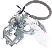 Actuator Door Lock Rear Cable Replacement for Master III Movano B NV400 Bus Box Platform/Chassis X62 X62B JV FV EV HV UV 9161610166 8200766888