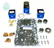 New Outboard Powerhead Rebuild Kit - Mercury/Mariner 75-90HP 3-CYL (1994 and Up)