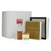 Ryco Service Kit to suit Isuzu D-Max, TFR, TFS - RSK258C