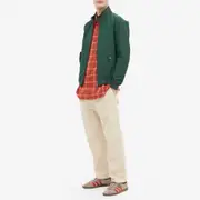 Baracuta G9 Original Harrington Jacket
