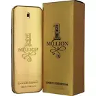 Paco Rabanne 1 Million 100ml EDT (M) SP Mens 100% Genuine (New)