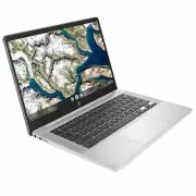 HP 14" Chromebook (Intel Celeron Processor N4500, 4GB, 64GB eMMC) 14a-na1043cl.